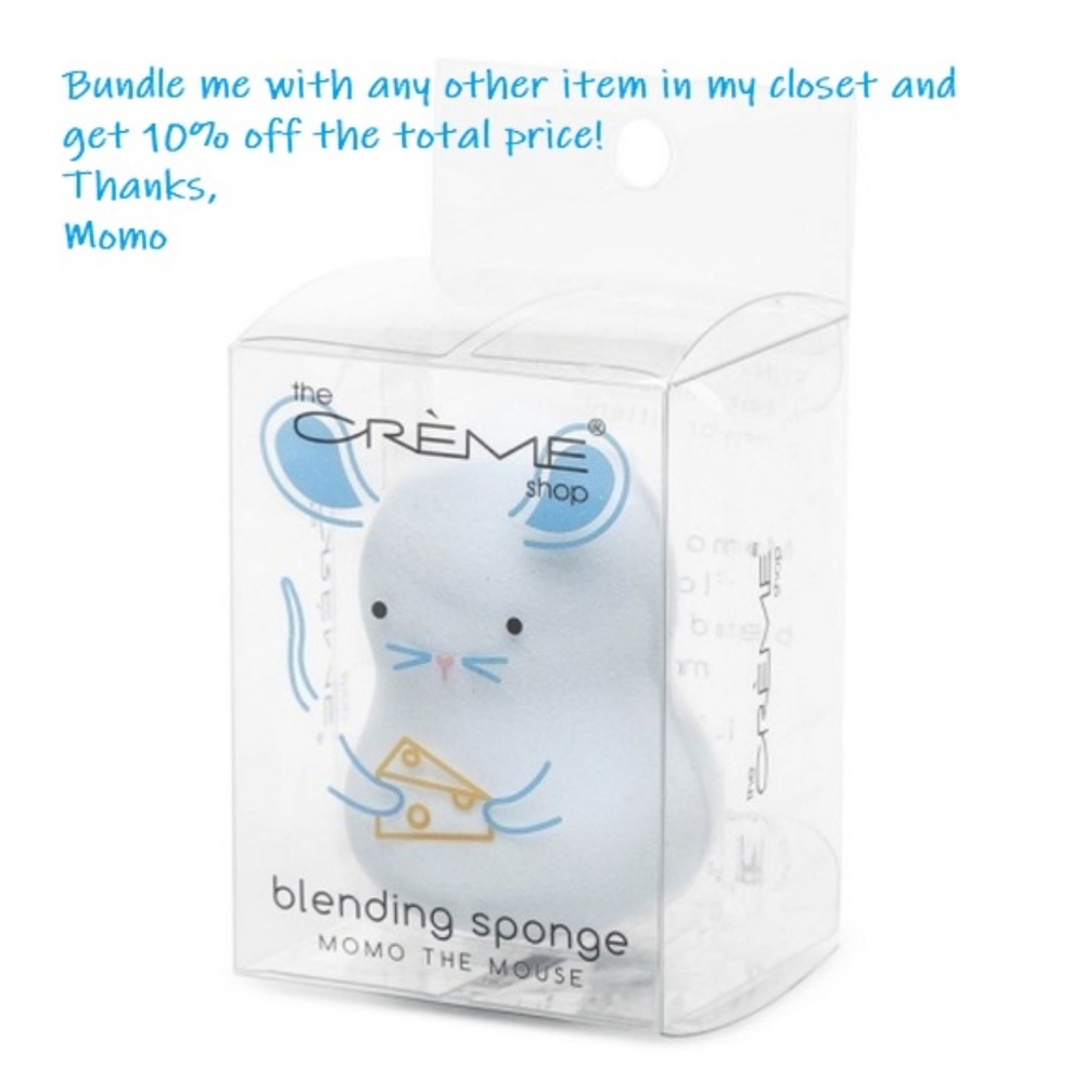 BLENDING SPONGE BUNDLE ME & Get 10% off 2 Items